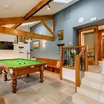 5 Bed In Lancaster Oc-90546 Burton in Lonsdale