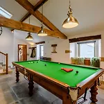 5 Bed In Lancaster Oc-90546 Hébergement de vacances Burton in Lonsdale