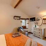 5 Bed In Lancaster Oc-90546 * Burton in Lonsdale