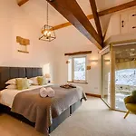 Hébergement de vacances 5 Bed In Lancaster Oc-90546
