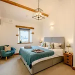 Hébergement de vacances 5 Bed In Lancaster Oc-90546