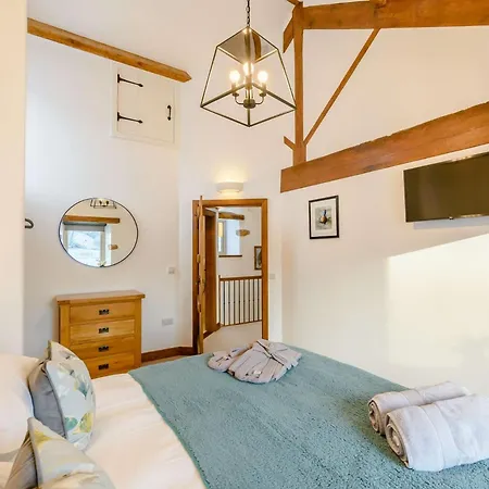 Feriehus 5 Bed In Ingleton 90546 Burton in Lonsdale