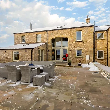 Feriehus 5 Bed In Ingleton 90546 Burton in Lonsdale