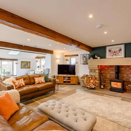 5 Bed In Ingleton 90546 Feriehus Burton in Lonsdale