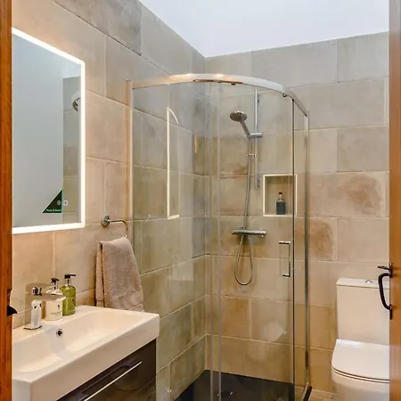 5 Bed In Ingleton 90546 Feriehus *