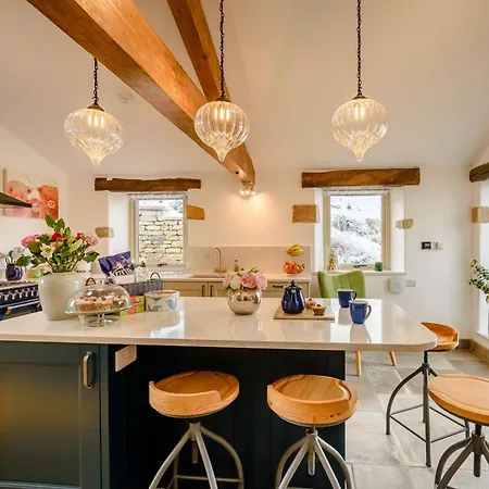 別荘 5 Bed In Ingleton 90546