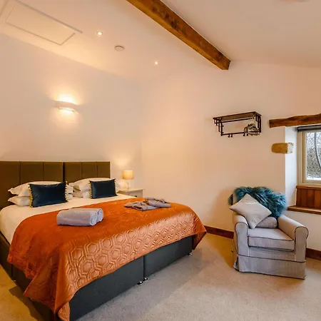 5 Bed In Ingleton 90546 別荘 Burton in Lonsdale