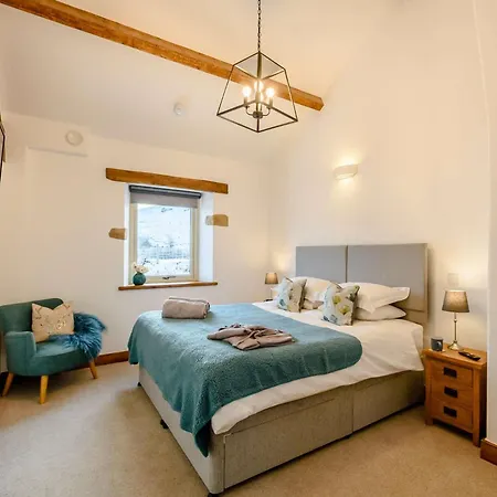 5 Bed In Ingleton 90546 * Burton in Lonsdale