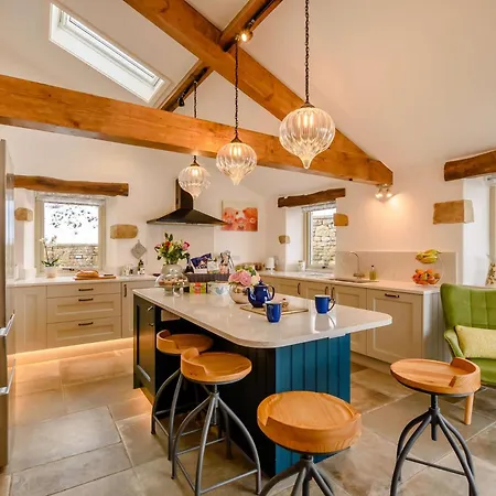 5 Bed In Ingleton 90546 Feriehus *