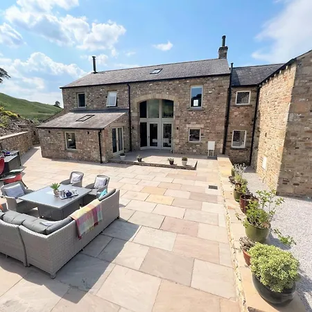 5 Bed In Ingleton 90546 * Burton in Lonsdale