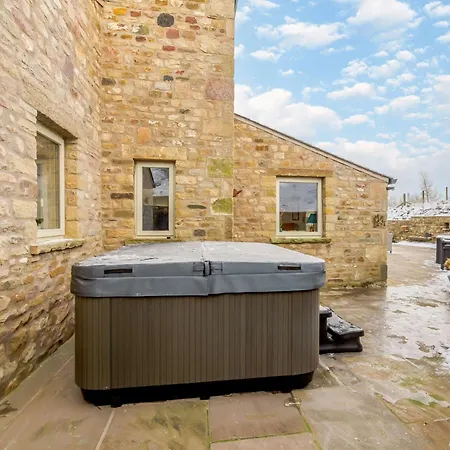 5 Bed In Ingleton 90546 Casa vacanze *