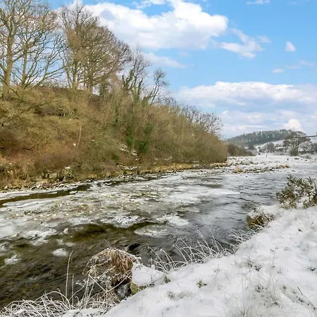 5 Bed In Ingleton 90546 Casa vacanze