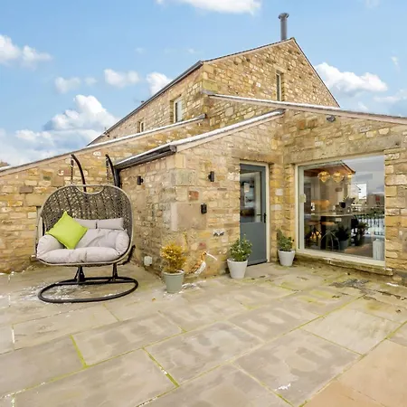 5 Bed In Ingleton 90546 Casa vacanze *