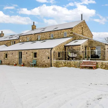 Hébergement de vacances 5 Bed In Lancaster Oc-90546 *