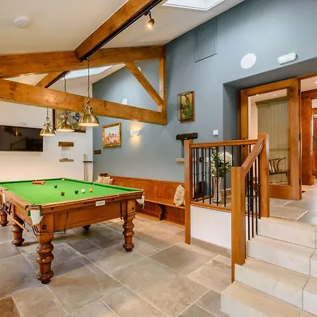 5 Bed In Ingleton 90546 Burton in Lonsdale