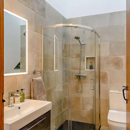 Casa vacanze 5 Bed In Ingleton 90546