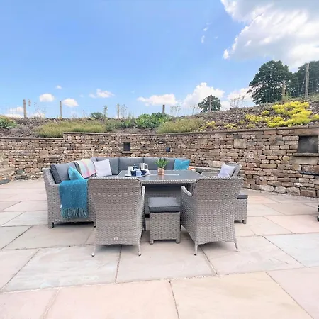 5 Bed In Ingleton 90546 Casa vacanze *