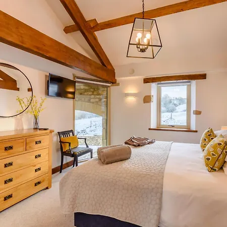 5 Bed In Ingleton 90546 *