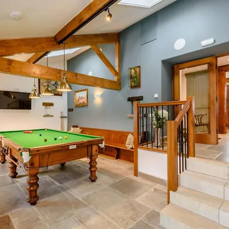 5 Bed In Lancaster Oc-90546 Burton in Lonsdale