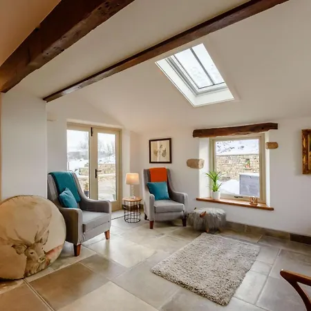 5 Bed In Lancaster Oc-90546 * Burton in Lonsdale