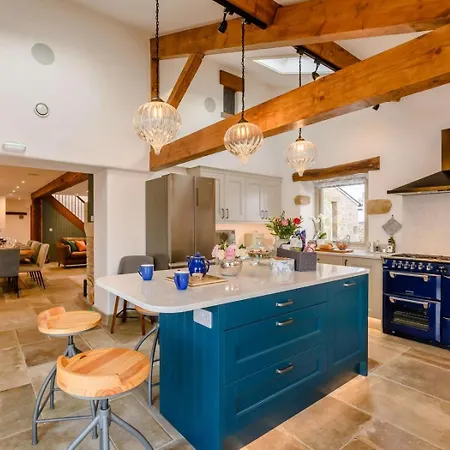 5 Bed In Lancaster Oc-90546 Hébergement de vacances *