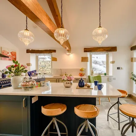 5 Bed In Lancaster Oc-90546 Hébergement de vacances Burton in Lonsdale