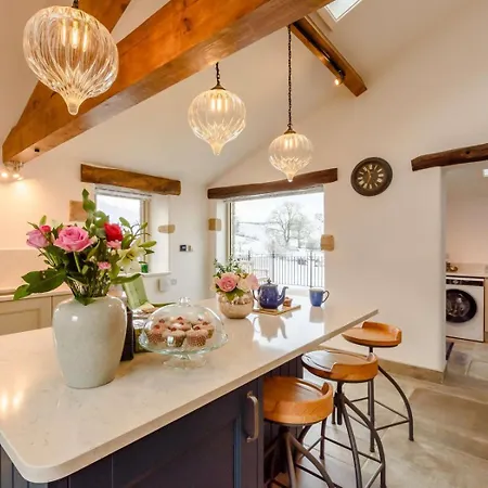 5 Bed In Lancaster Oc-90546 Nyaraló Burton in Lonsdale