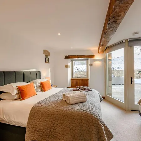 5 Bed In Lancaster Oc-90546 Hébergement de vacances
