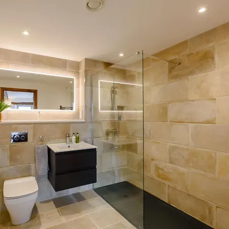Hébergement de vacances 5 Bed In Lancaster Oc-90546 Burton in Lonsdale