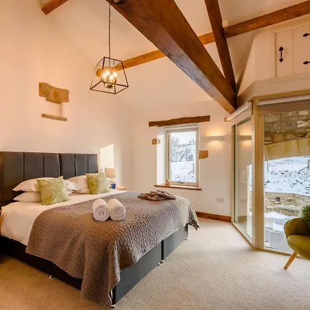 Hébergement de vacances 5 Bed In Lancaster Oc-90546
