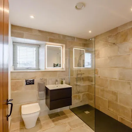Hébergement de vacances 5 Bed In Lancaster Oc-90546 Burton in Lonsdale