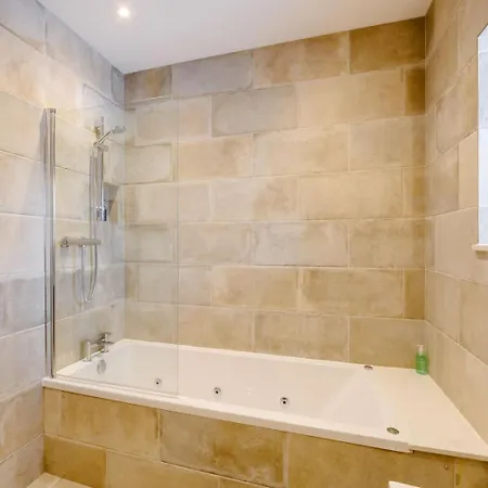 Hébergement de vacances 5 Bed In Lancaster Oc-90546 Burton in Lonsdale