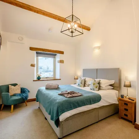 Hébergement de vacances 5 Bed In Lancaster Oc-90546