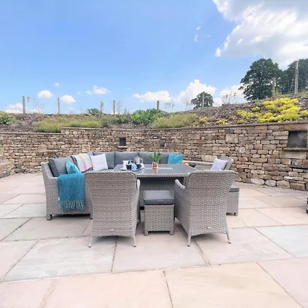 5 Bed In Lancaster Oc-90546 Burton in Lonsdale