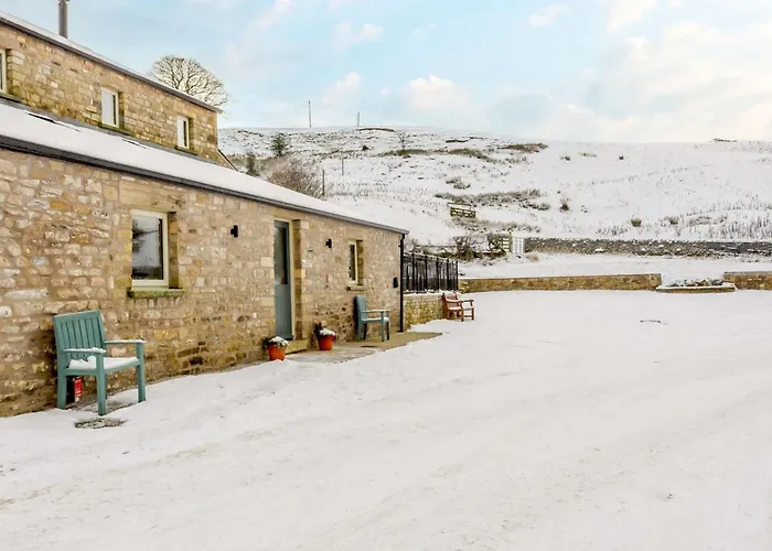 5 Bed In Lancaster Oc-90546 * Burton in Lonsdale