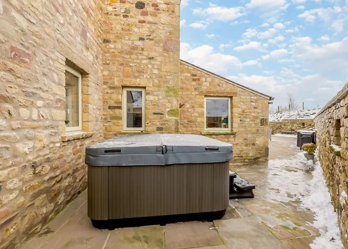 5 Bed In Lancaster Oc-90546 Hébergement de vacances *