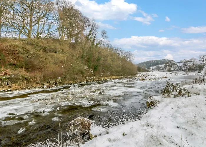 5 Bed In Lancaster Oc-90546 Hébergement de vacances