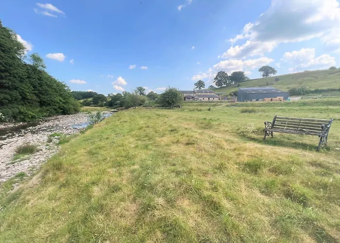 5 Bed In Lancaster Oc-90546 Hébergement de vacances