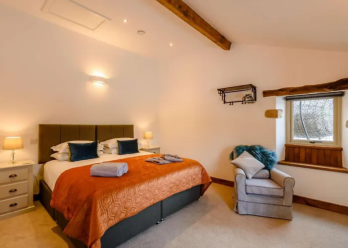 5 Bed In Lancaster Oc-90546