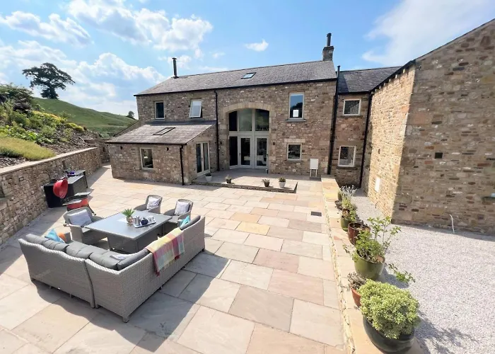 5 Bed In Lancaster Oc-90546 Burton in Lonsdale