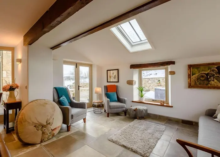 5 Bed In Lancaster Oc-90546 * Burton in Lonsdale