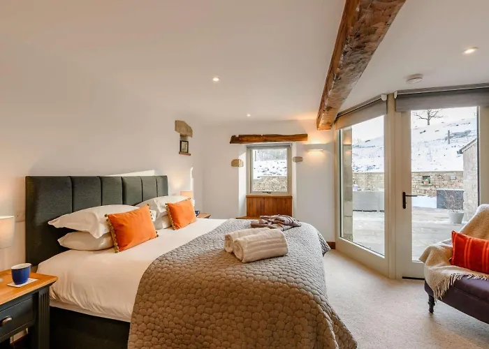 5 Bed In Lancaster Oc-90546 Nyaraló