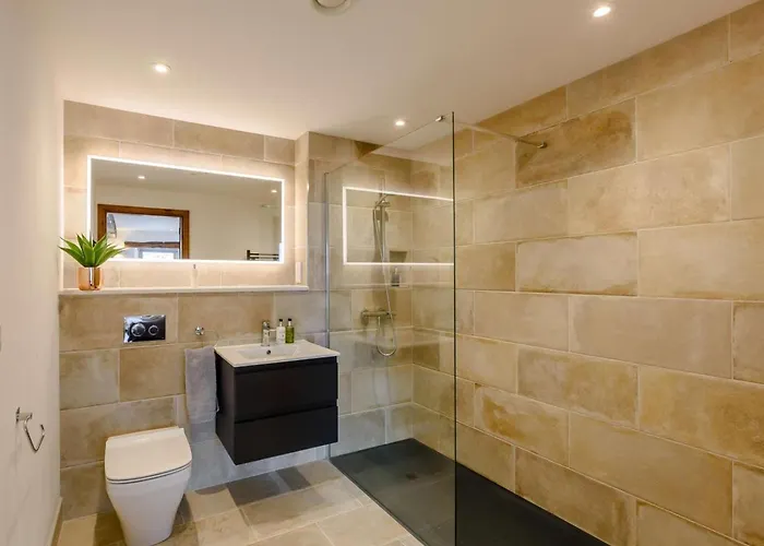 Nyaraló 5 Bed In Lancaster Oc-90546 Burton in Lonsdale