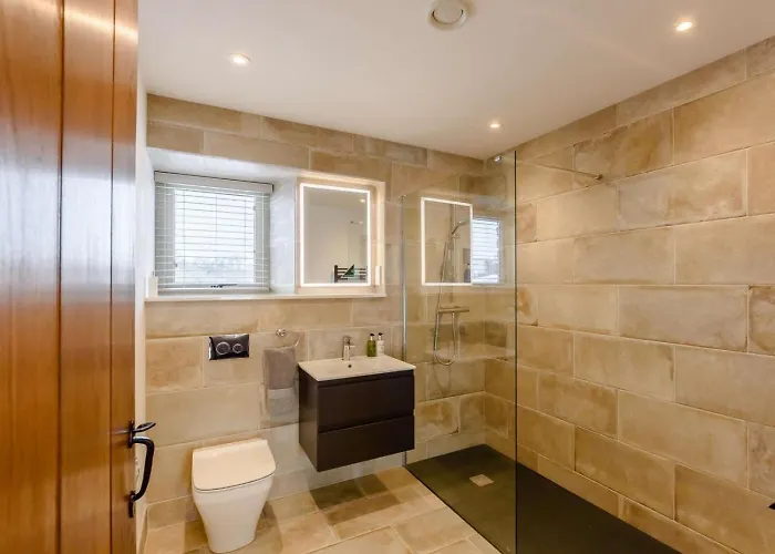 Nyaraló 5 Bed In Lancaster Oc-90546 Burton in Lonsdale