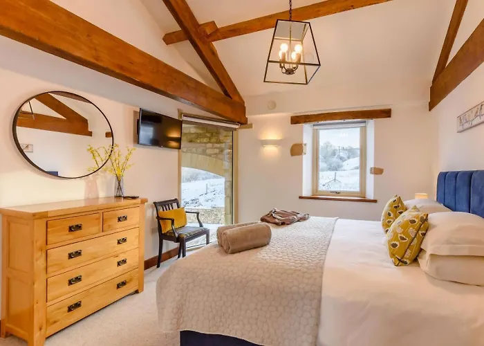 5 Bed In Lancaster Oc-90546