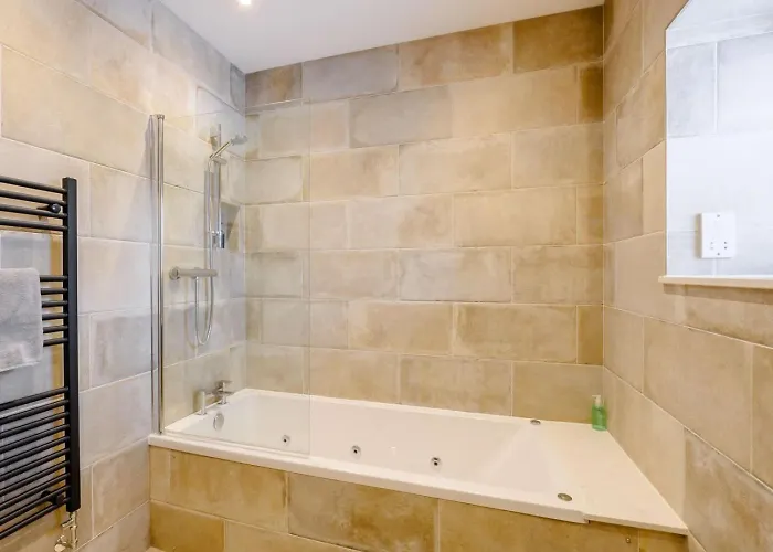 Nyaraló 5 Bed In Lancaster Oc-90546 Burton in Lonsdale