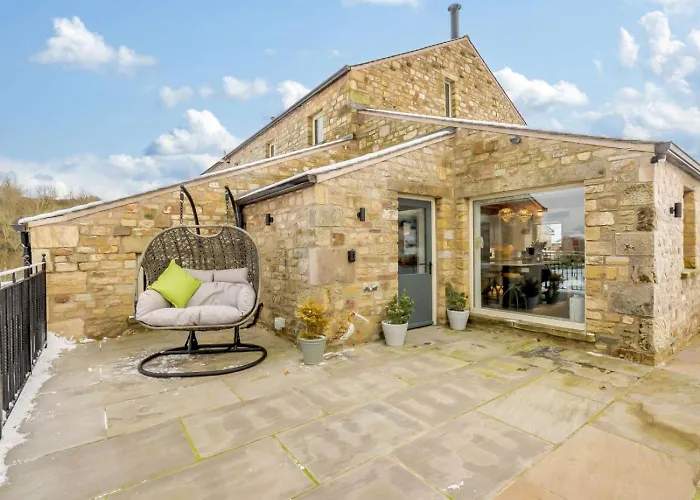 Nyaraló 5 Bed In Lancaster Oc-90546 *