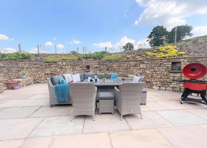 5 Bed In Lancaster Oc-90546 Burton in Lonsdale