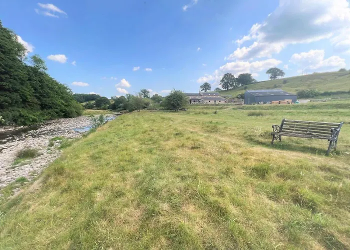 5 Bed In Lancaster Oc-90546 Nyaraló